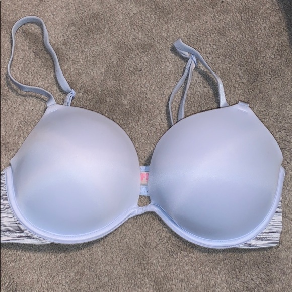 Victoria’s Secret push-up bra